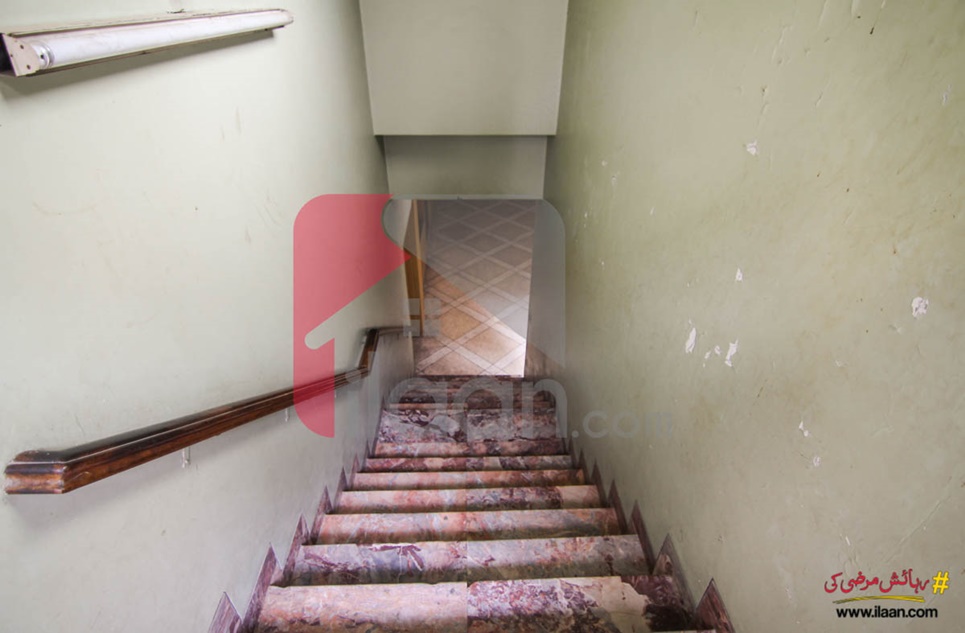 6 Kanal 8 Marla House for Sale on College Road, G.O.R-1, Lahore