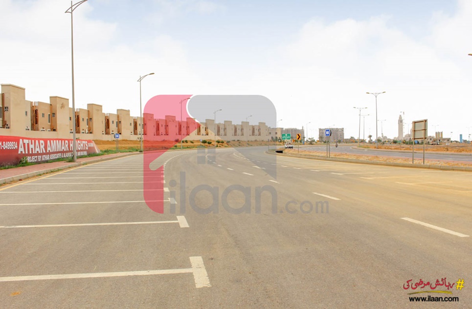 1 Bed Apartment for Sale in Dominion Heights, Bahria Town, Karachi