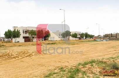 125 Sq.yd Plot for Sale in Ali Block, Precinct 12, Bahria Town, Karachi