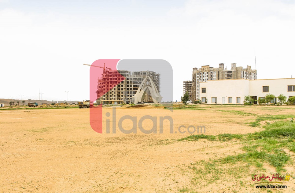 1 Bed Apartment for Sale in Hateem Apartment, Bahria Town, Karachi