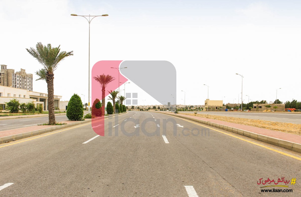 2 Bed Apartment for Sale in Hateem Apartment, Bahria Town, Karachi