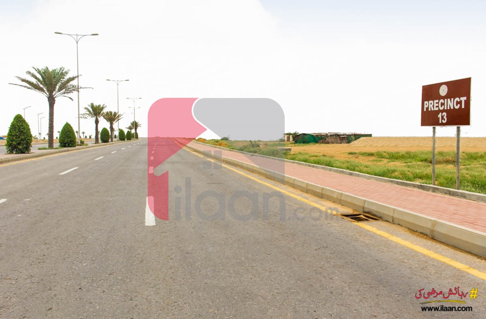 1 Bed Apartment for Sale in Hateem Apartment, Bahria Town, Karachi