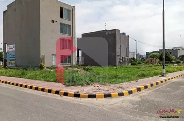 3.5 Marla Commercial Plot (Plot no 20) for Sale in Eden City, Lahore