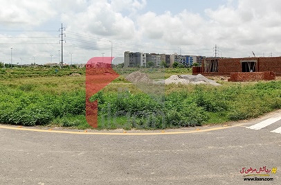 1 Kanal Plot (Plot no 55) for Sale in Block X, Phase 8, DHA Lahore