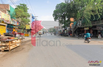 810 Sq.ft Shop for Rent in Ichhra, Lahore