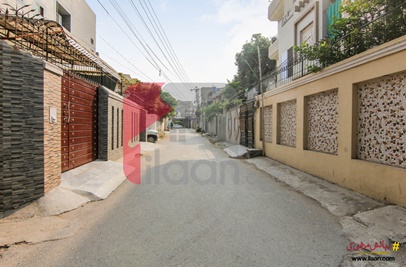 Apartment for Rent in Rehmanpura Colony, Lahore