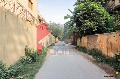 3 Marla House for Sale in Rehmanpura Colony, Lahore