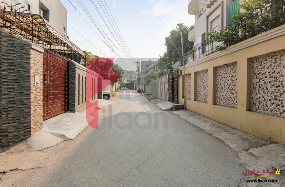 4.5 Marla House for Sale in Rehmanpura Colony, Lahore