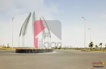 4 Marla Commercial Plot for Sale in Block A, DHA Bahawalpur
