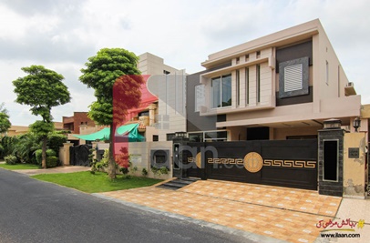 1 Kanal House for Sale in Block DD, Phase 4, DHA Lahore