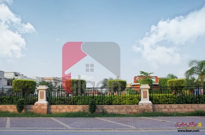 10 Marla House for Sale in Bahria Overseas Enclave, Phase 2, Bahria Town, Rawalpindi