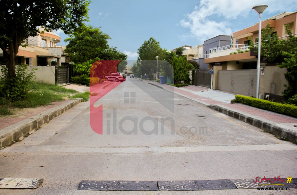 10 Marla House for Sale in Bahria Overseas Enclave, Phase 2, Bahria Town, Rawalpindi