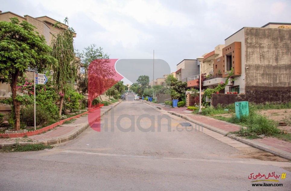 16 Marla House for Rent in Phase 2, Bahria Town, Rawalpindi