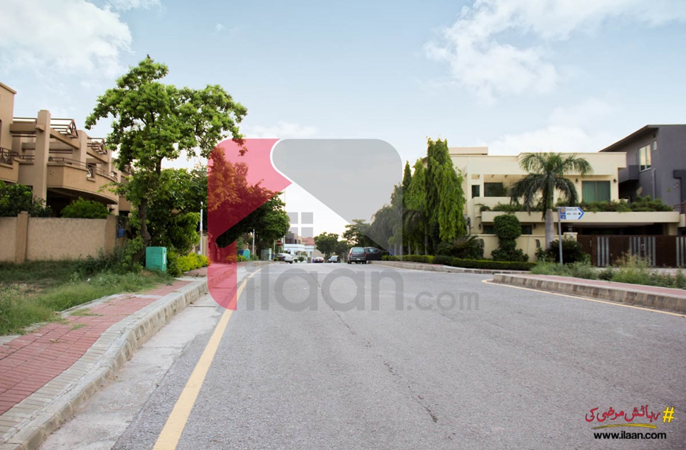 2250 Sq.ft Plot for Sale in Phase 2, Bahria Town, Rawalpindi