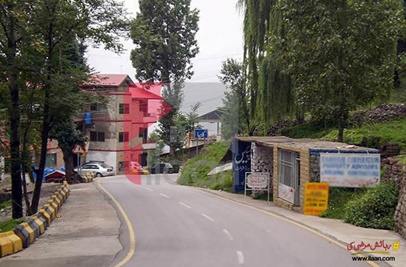 2 Bed Apartment for Sale in Bhurban, Murree