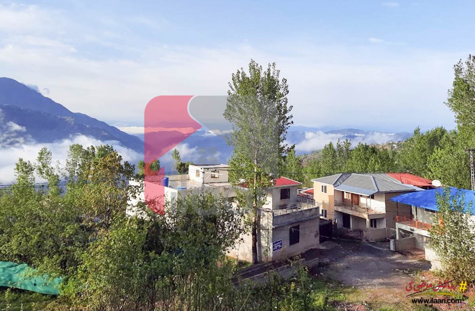 2 Bed Apartment for Sale in Bhurban, Murree