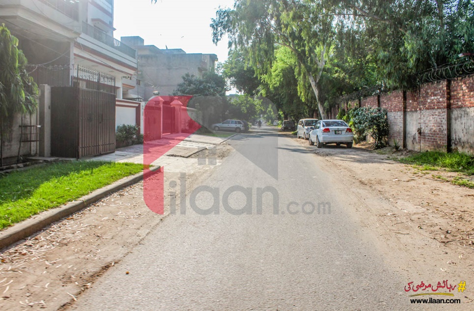 10 Marla House for Sale in New Officers Colony, Lahore