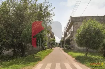 1.5 Marla Commercial Plot for Sale in Phase 5, Al Raheem Garden, Lahore