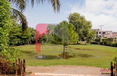 3 Marla Plot (Plot no 89) for Sale in Al Raheem Garden, Lahore