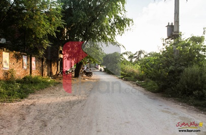 1 kanal Plot for Sale in BRB Canal Road, Lahore