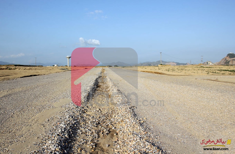 25x50 ft Plot for Sale in Block C, Faisal Hills, Taxila
