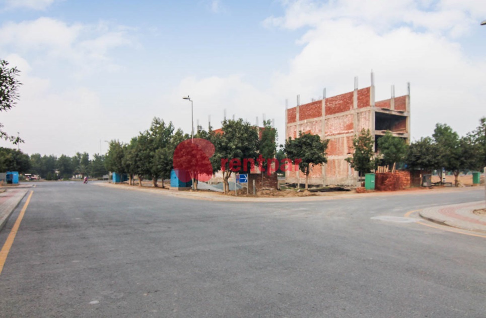 2 Bed Apartment for Rent in Quaid Block, Sector E, Bahria Town, Lahore