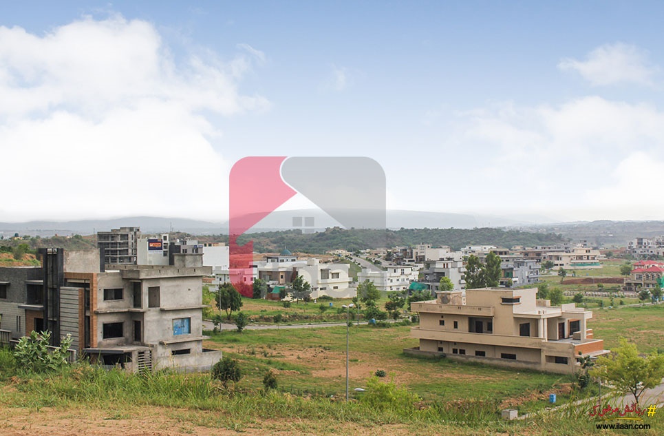 1000 Sq.yd Plot for Sale in Phase 5, DHA Islamabad