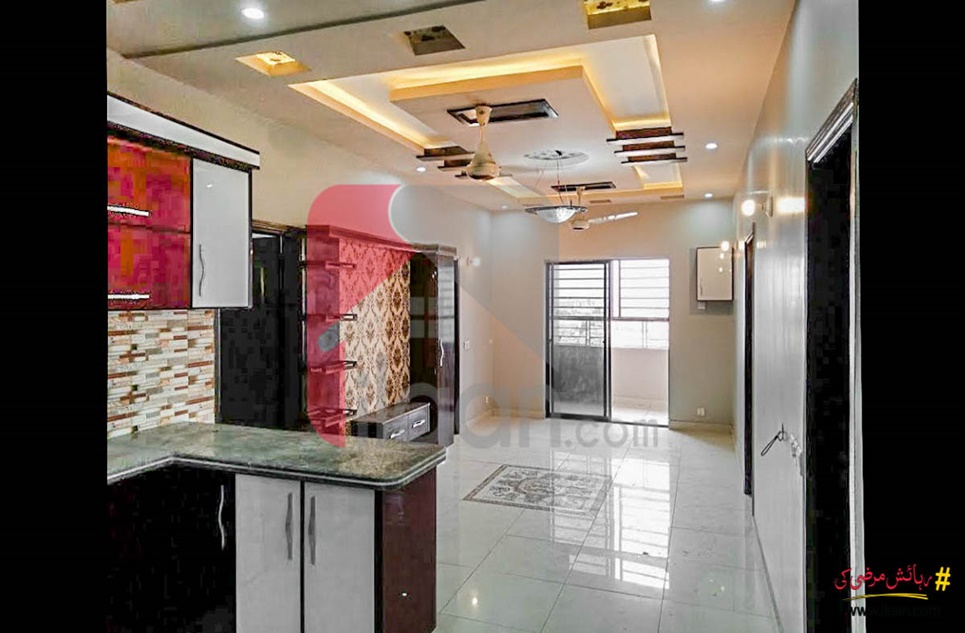 3 Bed Apartment for Sale in Saima Royal Residency, Gulshan-e-iqbal, Karachi
