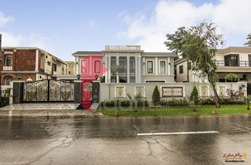 2 Kanal House for Sale in Block L, Phase 1, DHA Lahore (Furnished)