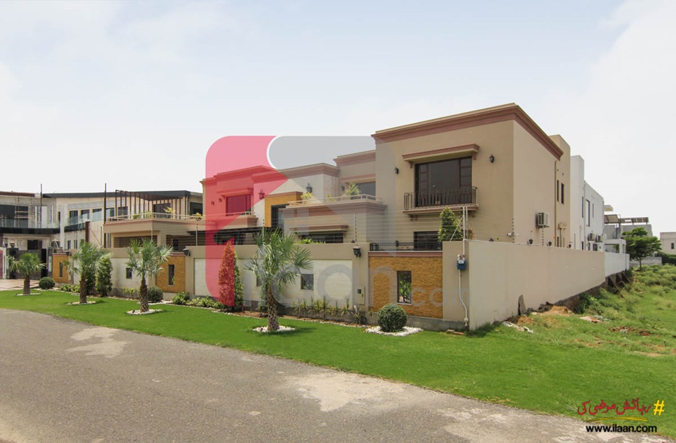 2 Kanal House for Sale in Block E, Phase 6, DHA Lahore