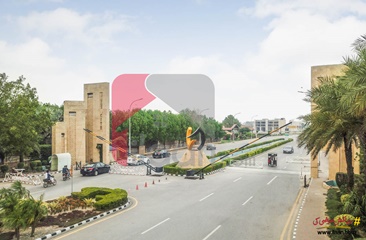 5 Marla Commercial Plot for Sale on Main Boulevard, Lake City, Lahore