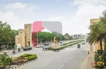 5 Marla Commercial Plot for Sale on Main Boulevard, Lake City, Lahore