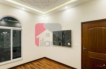 3 Marla House for Sale on Link Road, Model Town, Lahore