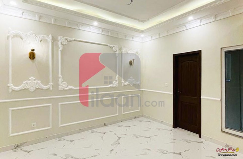 3 Marla House for Sale on Link Road, Model Town, Lahore