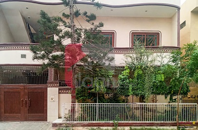 200 Sq.yd House for Sale in Block 2, Gulistan-e-Johar, Karachi