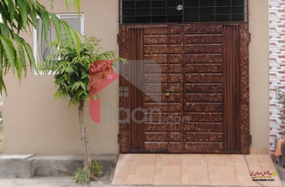 3 Marla House for Sale in Phase 2, Hamza Town, Lahore