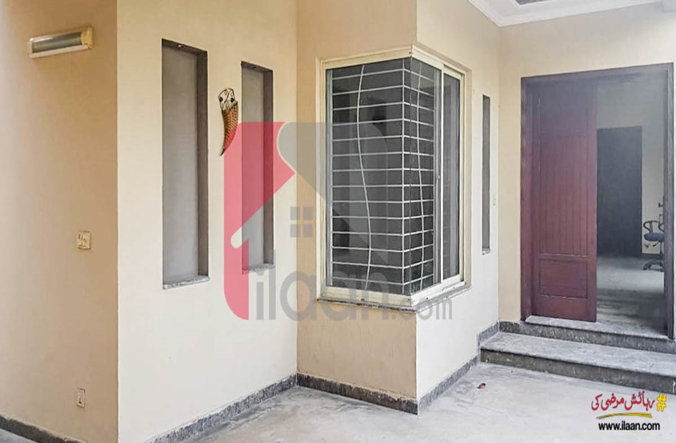 9.75 Marla House for Sale in Phase 3, DHA Lahore