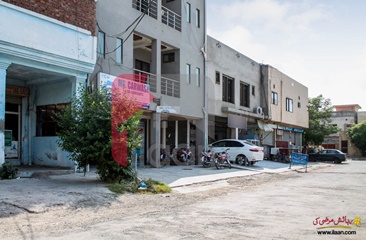 10 Marla House for Sale in Block C, Architects Engineers Housing Society, Lahore