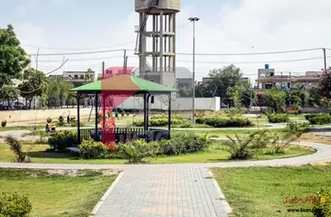 10 Marla House for Sale in Block B, Architects Engineers Housing Society, Lahore