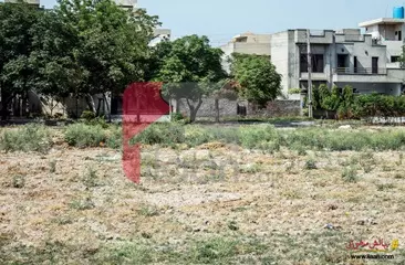 10 Marla House for Sale in Architects Engineers Housing Society, Lahore