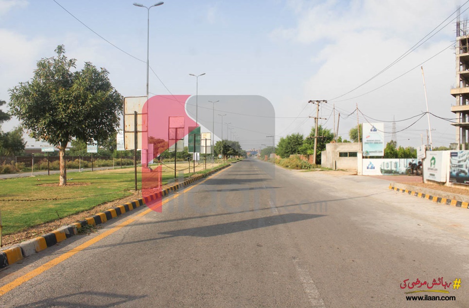 900 Sq.ft House for Sale (Second Floor) in A&M homes, Raiwind Road, Lahore