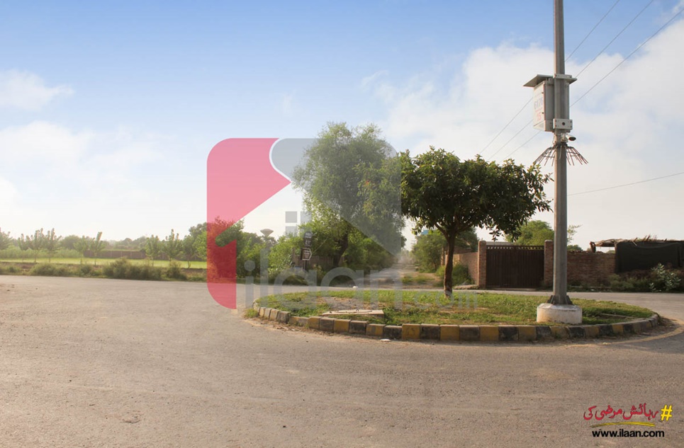 900 Sq.ft House for Sale (Second Floor) in A&M homes, Raiwind Road, Lahore