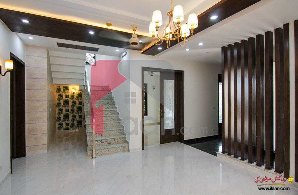 1 Kanal House for Sale in Block L, Phase 6, DHA Lahore