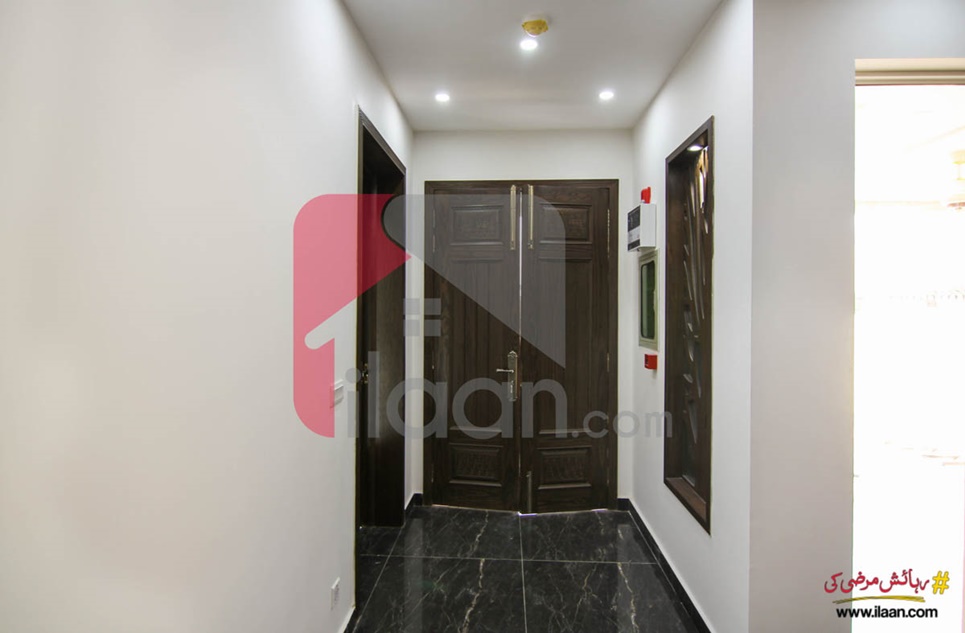 1 Kanal House for Sale in Block L, Phase 6, DHA Lahore