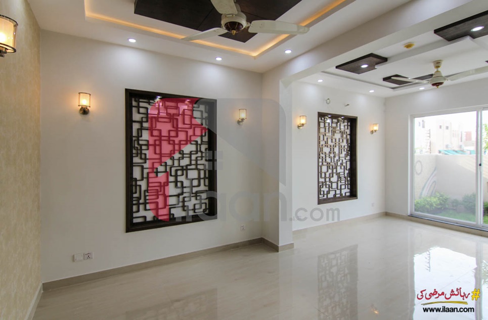 1 Kanal House for Sale in Block L, Phase 6, DHA Lahore