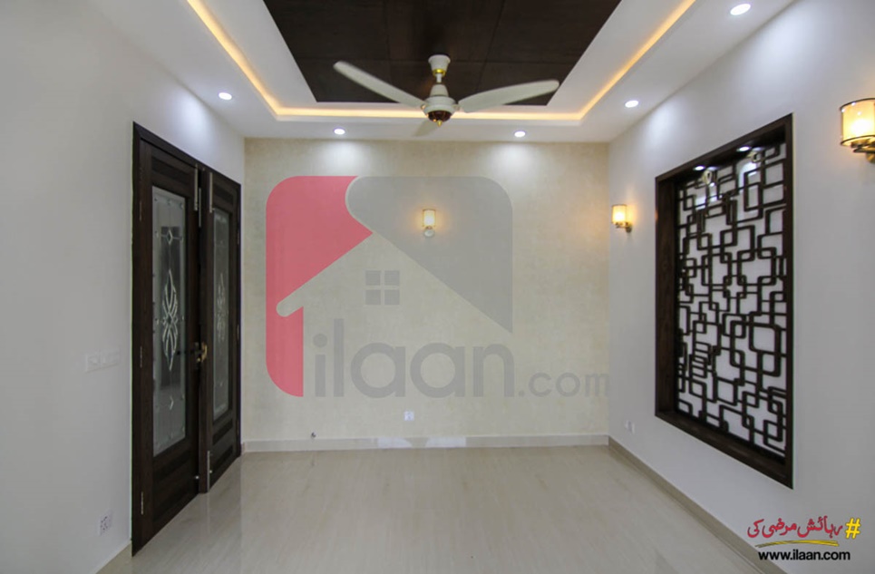 1 Kanal House for Sale in Block L, Phase 6, DHA Lahore