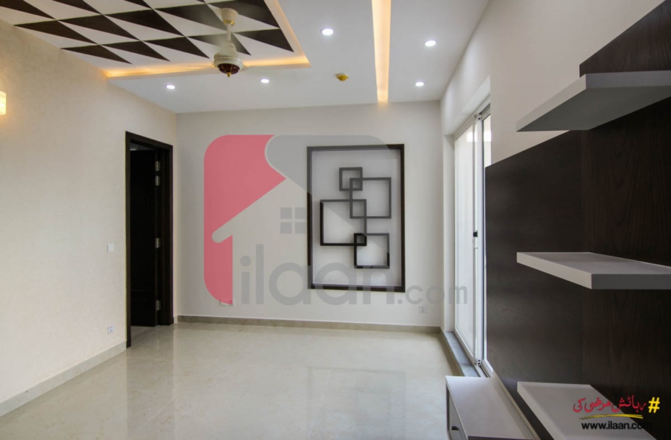 1 Kanal House for Sale in Block L, Phase 6, DHA Lahore