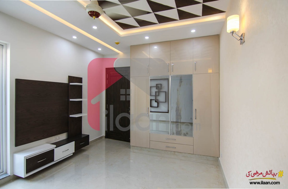 1 Kanal House for Sale in Block L, Phase 6, DHA Lahore