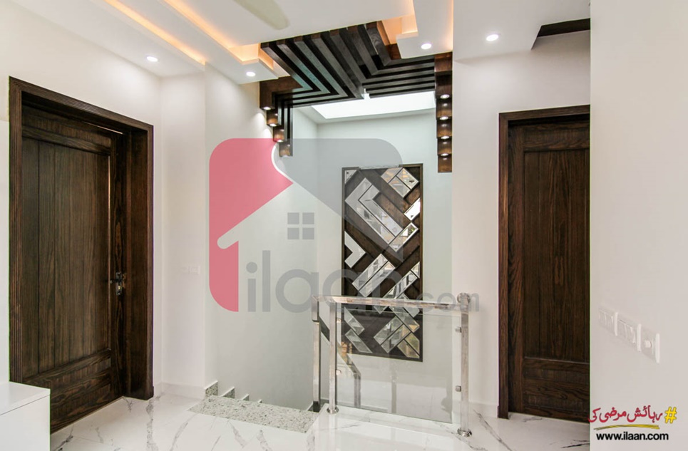 1 Kanal House for Sale in Block L, Phase 6, DHA Lahore