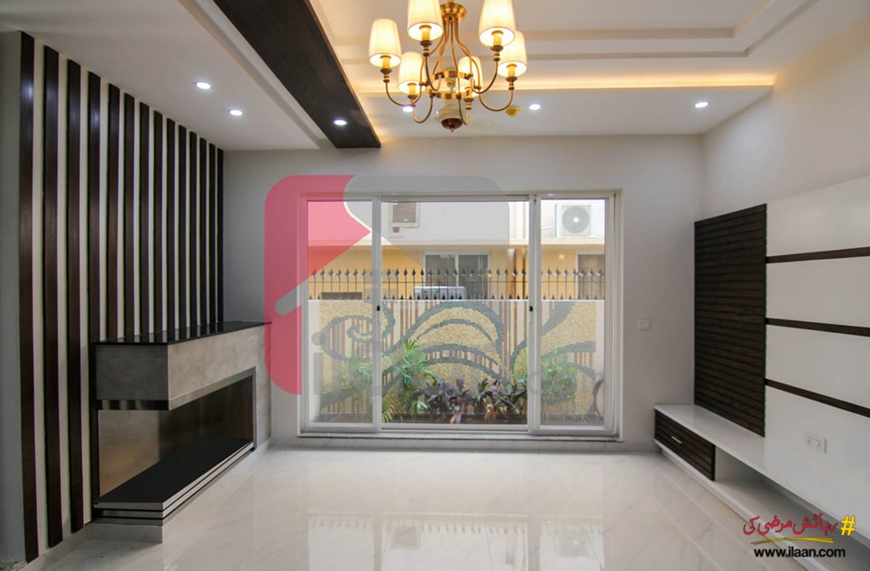 1 Kanal House for Sale in Block L, Phase 6, DHA Lahore